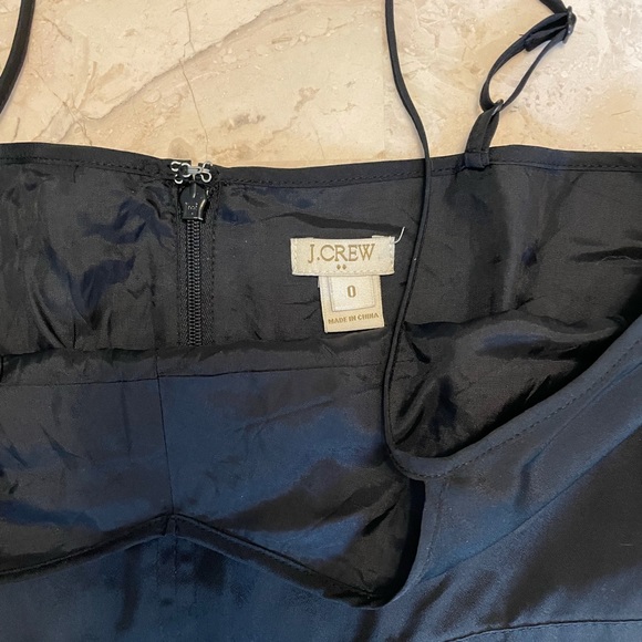 JCrew Lightweight Cami Dress - Picture 2 of 3